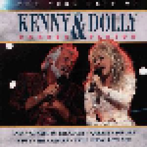 Cover - Kenny Rogers & Dolly Parton: Very Best Of Kenny Rogers & Dolly Parton, The