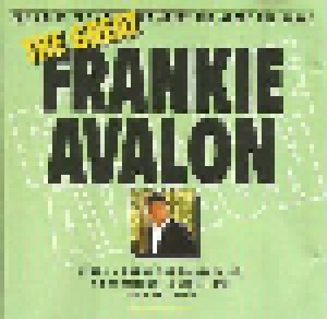 Frankie Avalon: The Great Frankie Avalon (CD) - Bild 1