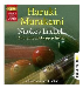 Cover - Haruki Murakami: Naokos Lächeln - Nur Eine Liebesgeschichte