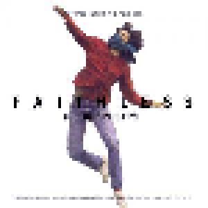 Faithless: Outrospective / Reperspective - The Remixes (2-CD) - Bild 1