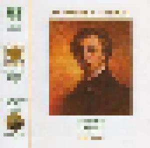 Frédéric Chopin: Mazurken; Vol. 1 - Cover