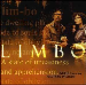 Cover - Loup Garou: Limbo