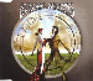Scissor Sisters: Laura (Single-CD) - Bild 1