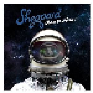 Cover - Sheppard: Bombs Away