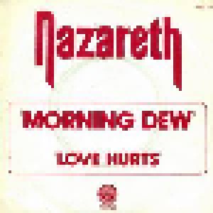 Nazareth: Morning Dew (7") - Bild 1
