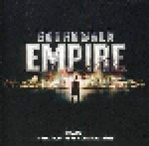 Cover - Stephen Derosa: Boardwalk Empire: Music From The Hbo Original Series