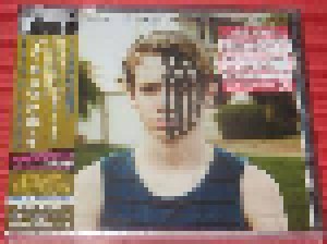 Fall Out Boy: American Beauty / American Psycho (CD + DVD) - Bild 1