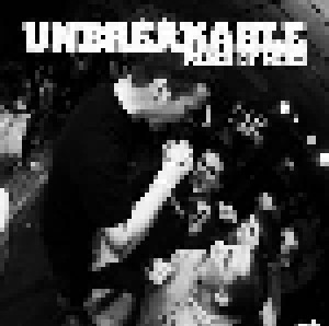 Cover - Unbreakable: Peace Of Mind