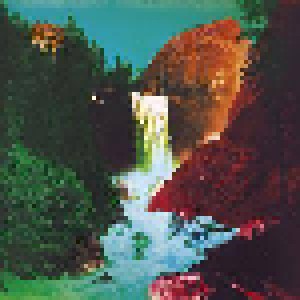 My Morning Jacket: The Waterfall (2-12" + CD) - Bild 1