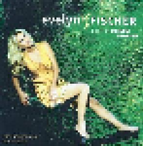 Cover - Evelyn Fischer: Licht In Meinem Fenster