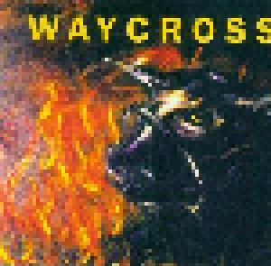 Cover - Waycross: Waycross