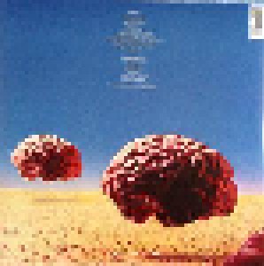 Rush: Hemispheres (LP) - Bild 3