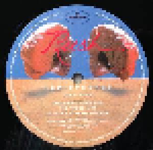 Rush: Hemispheres (LP) - Bild 6