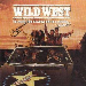 Wild West (CD) - Bild 1