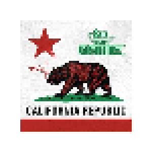 The Game: California Republic (2-CD) - Bild 1