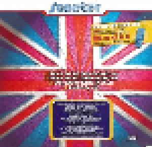 Scooter: Back In The U.K. (Single-CD) - Bild 2