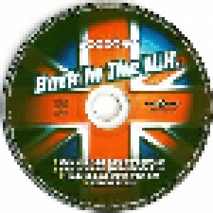 Scooter: Back In The U.K. (Single-CD) - Bild 5