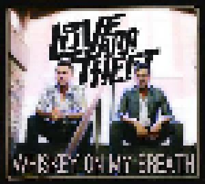 Cover - Love And Theft: Whiskey On My Breath