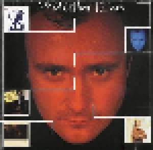 Phil Collins: 12"ers (CD) - Bild 1