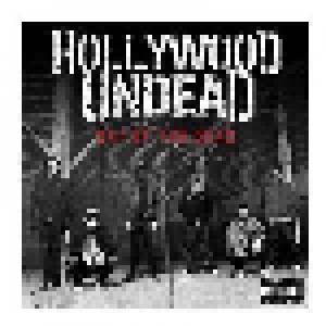 Hollywood Undead: Day Of The Dead (CD) - Bild 1