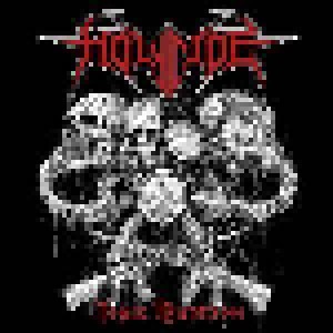 Cover - Holycide: Toxic Mutation