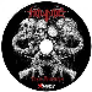 Holycide: Toxic Mutation (Mini-CD / EP) - Bild 2