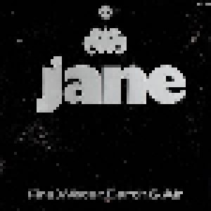 Jane: Fire, Water, Earth & Air (LP) - Bild 1
