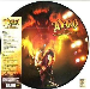 Dio & Friends (PIC-LP) - Bild 1