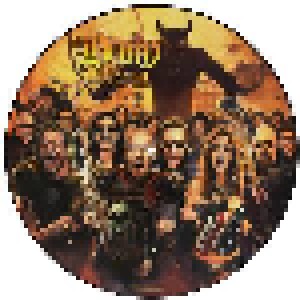 Dio & Friends (PIC-LP) - Bild 2