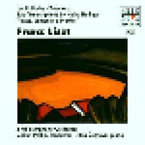 Franz Liszt: Les Preludes • Totentanz • Two Transcriptions By Heinz Holliger • "Tasso. Lamento E Trionfo." (CD) - Bild 1