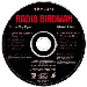 Radio Birdman: The EPs (CD) - Bild 3