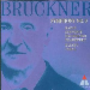 Anton Bruckner: Symphony No. 0 (CD) - Bild 1