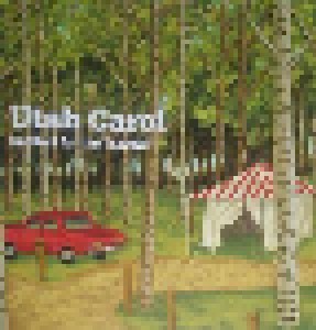 Utah Carol: Comfort For The Traveler (CD) - Bild 1