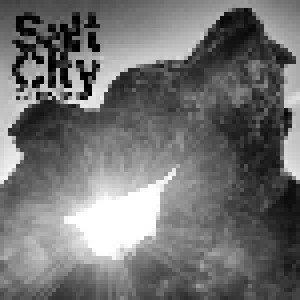 Cover - Niwohate: Salt City Connection Vol.1
