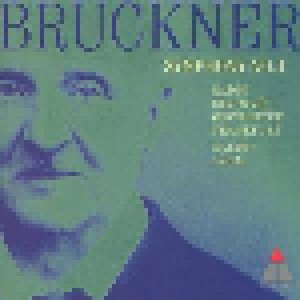 Anton Bruckner: Symphony No. 1 (CD) - Bild 1