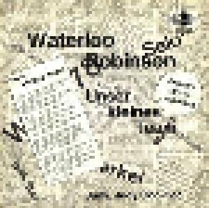 Waterloo & Robinson: Unser Kleines Team (7") - Bild 1