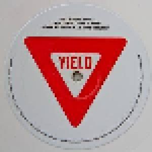 Pearl Jam: Yield (LP) - Bild 6
