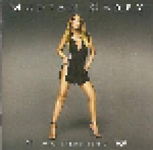 Mariah Carey: #1 To Infinity (CD) - Bild 1