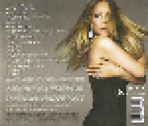 Mariah Carey: #1 To Infinity (CD) - Bild 3