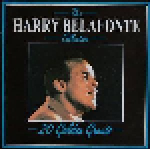 Harry Belafonte: The Harry Belafonte Collection - 20 Golden Greats (LP) - Bild 1