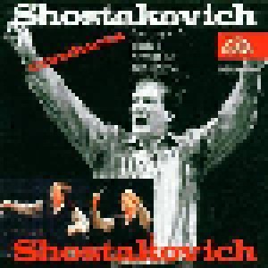 Dmitri Dmitrijewitsch Schostakowitsch: Symphony No. 5 Op. 47 (Prague Symphony Orch. - Maxim Shostakovich) (CD) - Bild 1