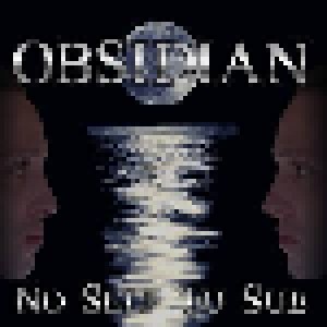 Obsidian: No Self To Sue (CD) - Bild 1