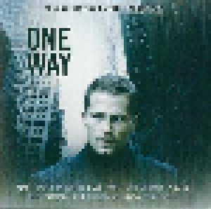 Cover - Dirk Reichardt & Stefan Hansen: One Way
