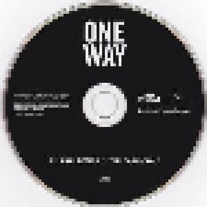 One Way (CD) - Bild 3