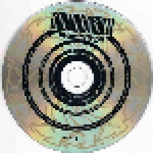 Soundgarden: Badmotorfinger (CD) - Bild 4