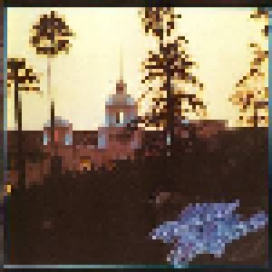Eagles: Hotel California (CD) - Bild 1