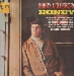 Cover - Bobby Goldsboro: Honey