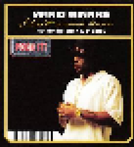 Mario Winans Feat. Enya & P. Diddy + Mario Winans Feat. Foxy Brown: I Don't Wanna Know (Split-3"-CD) - Bild 1