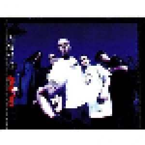 Limp Bizkit: Three Dollar Bill, Y'all$ (CD) - Bild 3