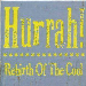Cover - Hurrah!: Rebirth Of The Cool